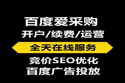 SEM服务公司助力电商增长案例